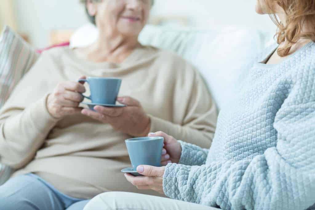 live-in care for elderly people